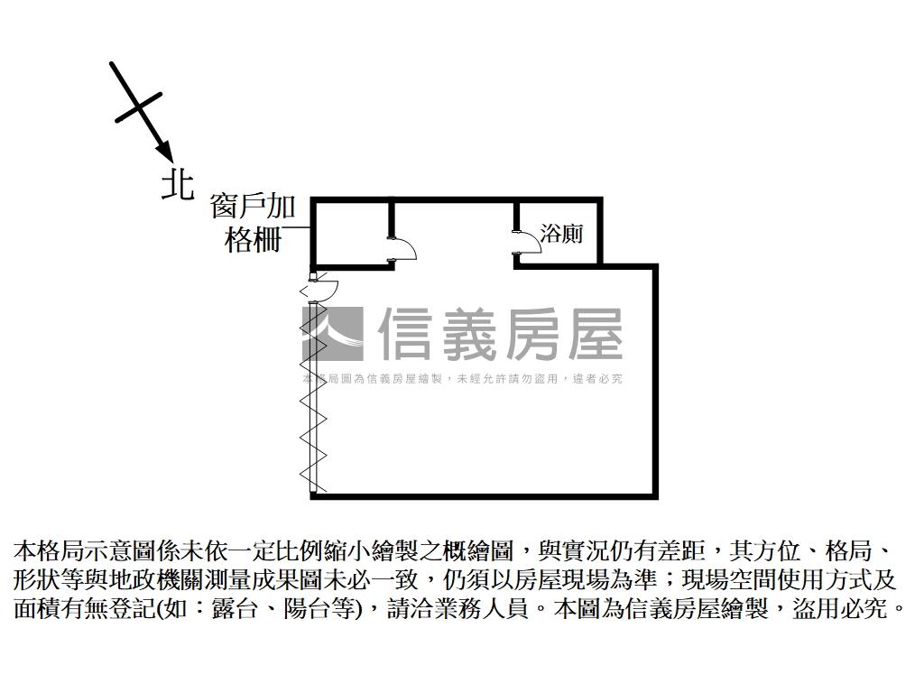 高鐵綠廊｜原美館金大面寬房屋室內格局與周邊環境