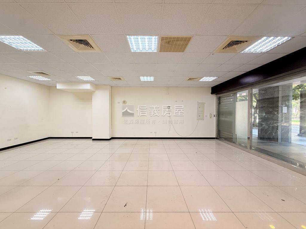 高鐵綠廊｜原美館金大面寬房屋室內格局與周邊環境