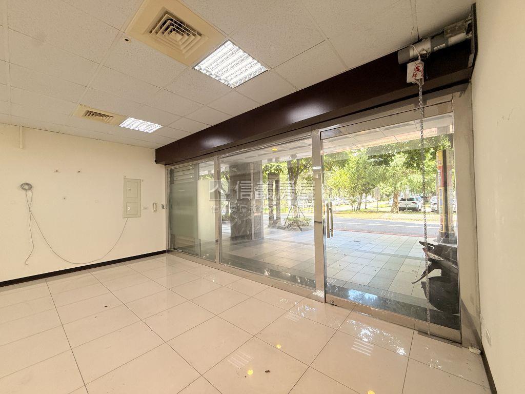 高鐵綠廊｜原美館金大面寬房屋室內格局與周邊環境