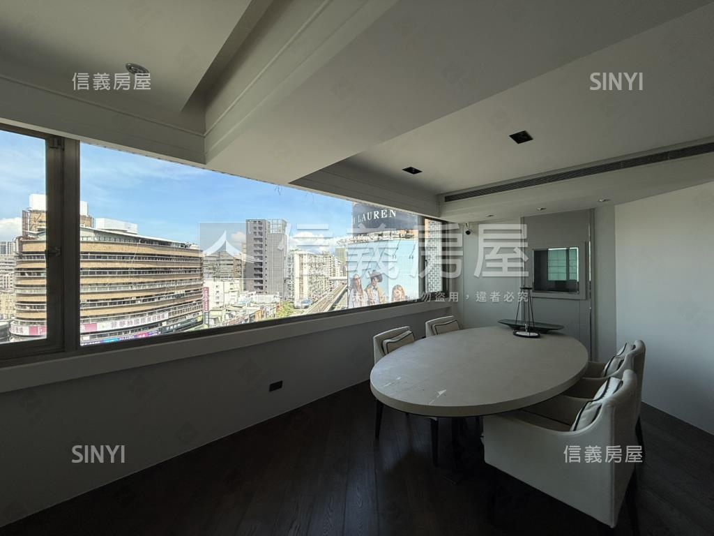 東方鑽石之星美景高樓房屋室內格局與周邊環境