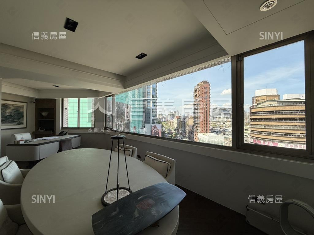 東方鑽石之星美景高樓房屋室內格局與周邊環境