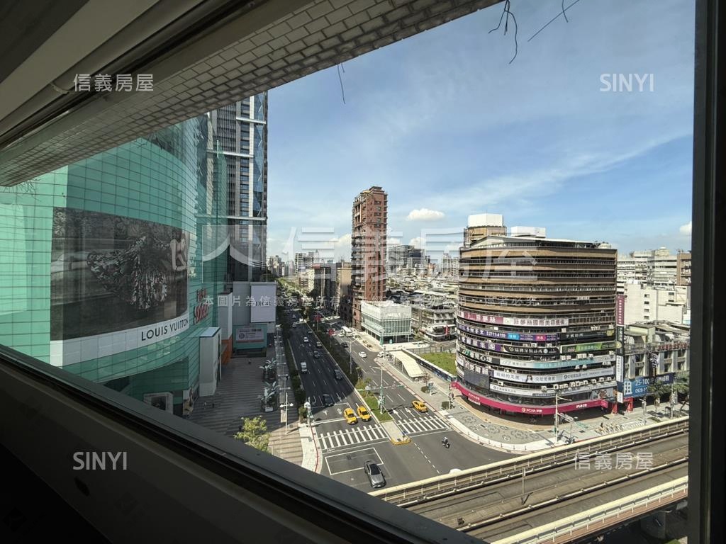 東方鑽石之星美景高樓房屋室內格局與周邊環境