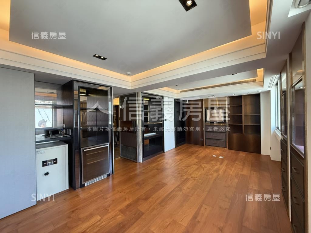 東方鑽石之星美景高樓房屋室內格局與周邊環境