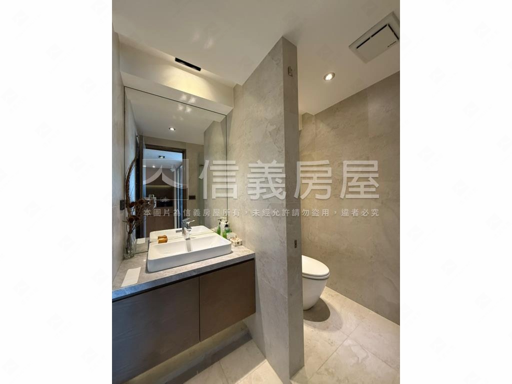 東方鑽石之星美景高樓房屋室內格局與周邊環境