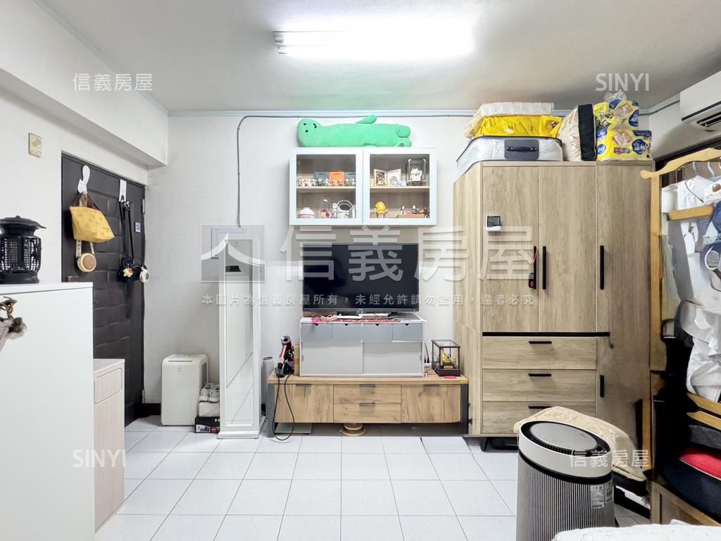 府城星鑽．河樂美居房屋室內格局與周邊環境