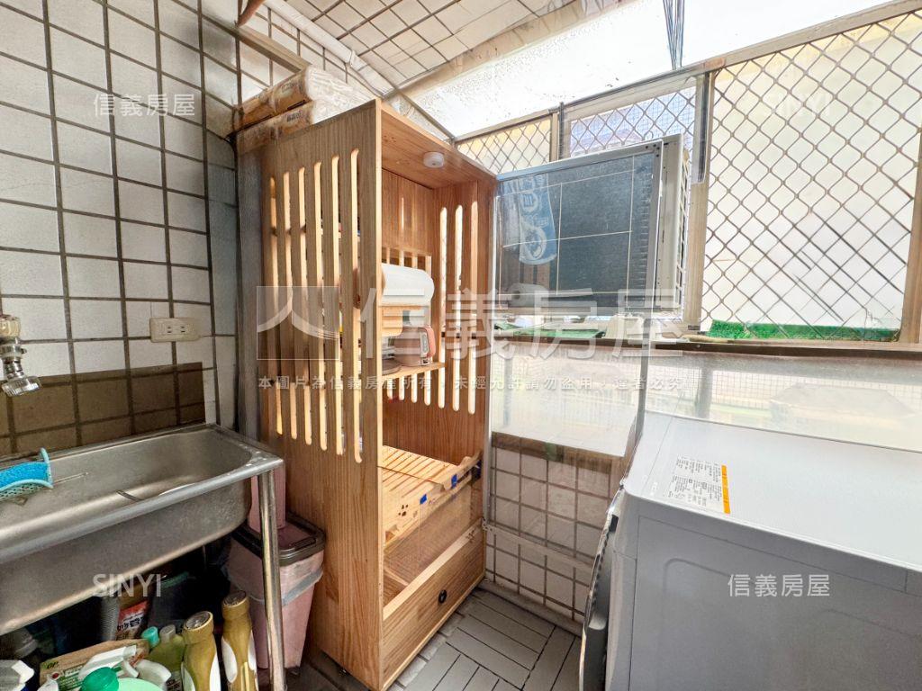 府城星鑽．河樂美居房屋室內格局與周邊環境