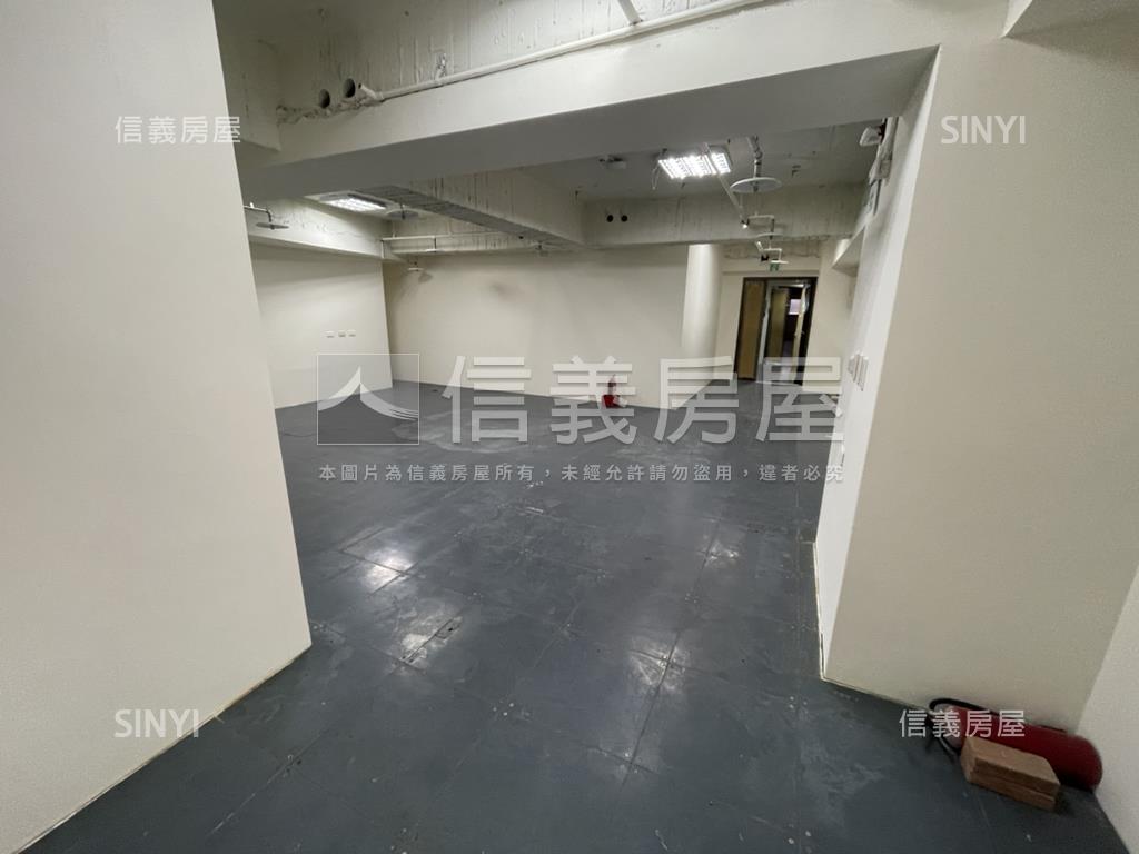 近永安捷運時代金融中心３房屋室內格局與周邊環境