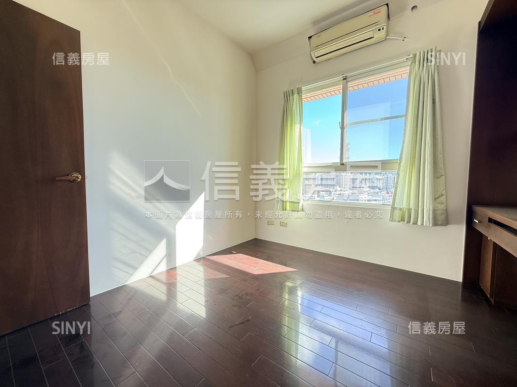 棕櫚彎高樓採光三房平車房屋室內格局與周邊環境
