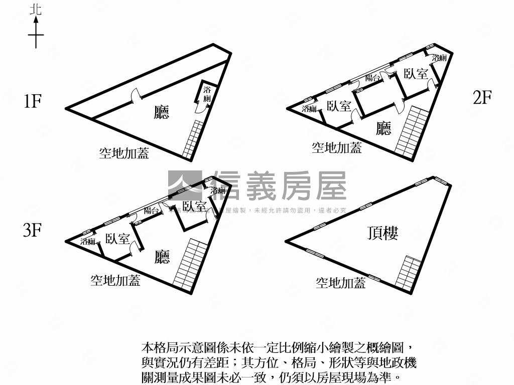 臨安路稀有大面寬店面地房屋室內格局與周邊環境