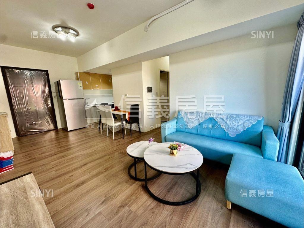 吉祥如意迎好事三房車房屋室內格局與周邊環境