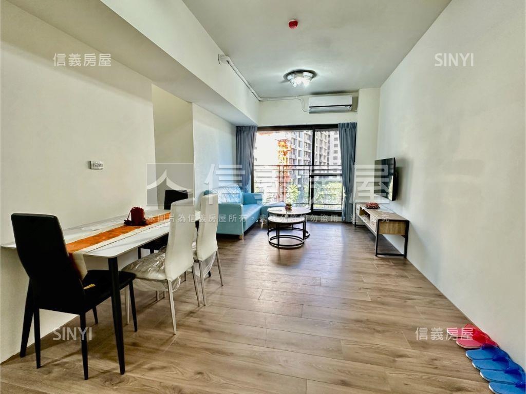 吉祥如意迎好事三房車房屋室內格局與周邊環境