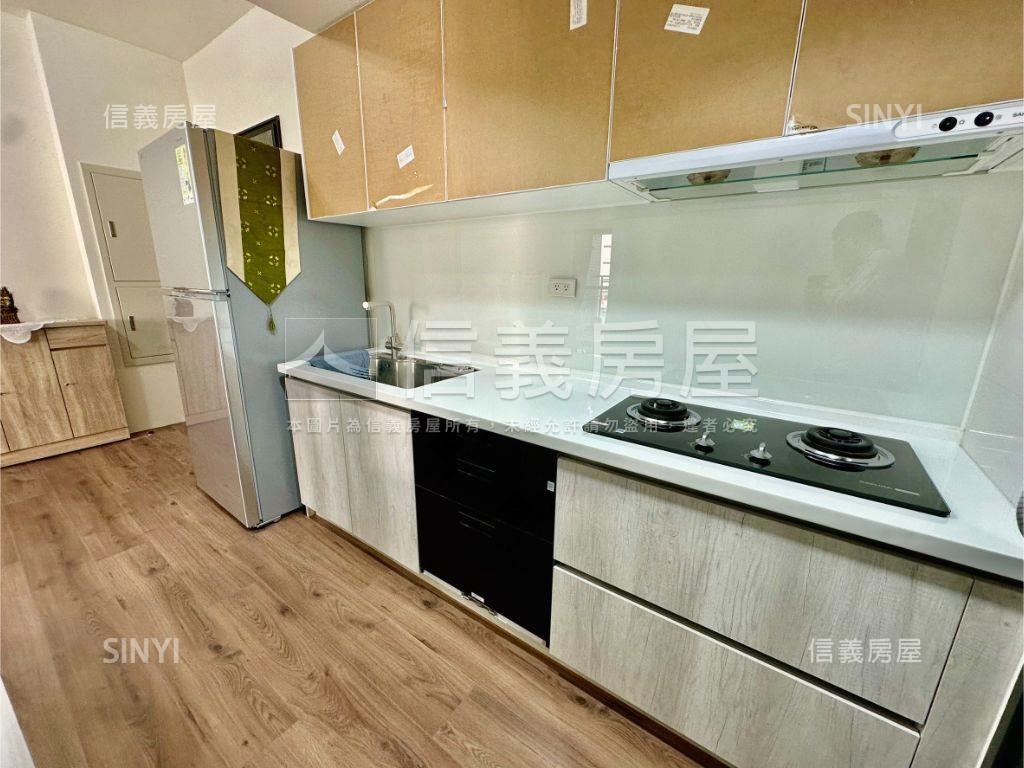 吉祥如意迎好事三房車房屋室內格局與周邊環境