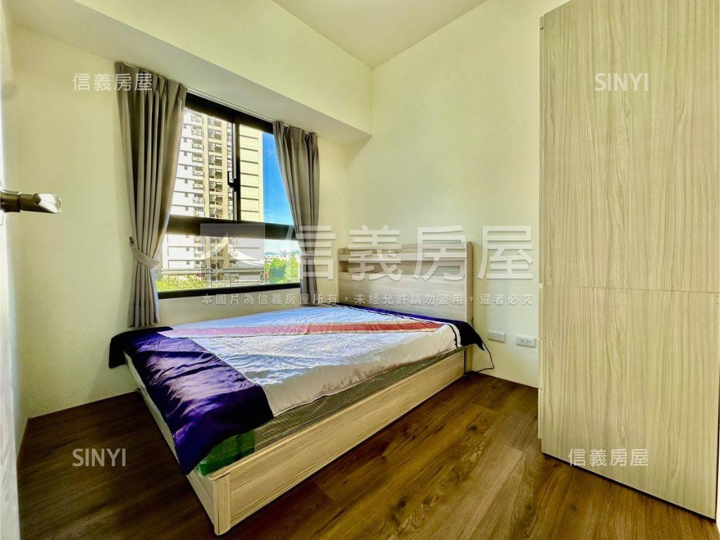 吉祥如意迎好事三房車房屋室內格局與周邊環境