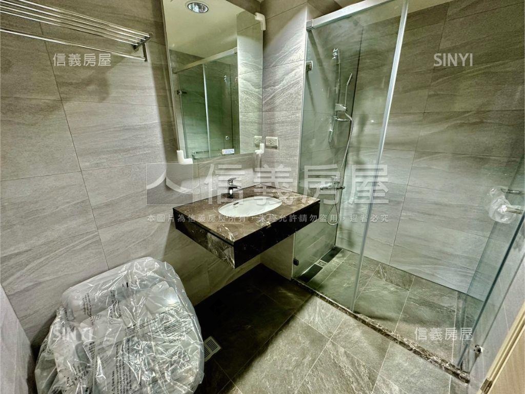 吉祥如意迎好事三房車房屋室內格局與周邊環境