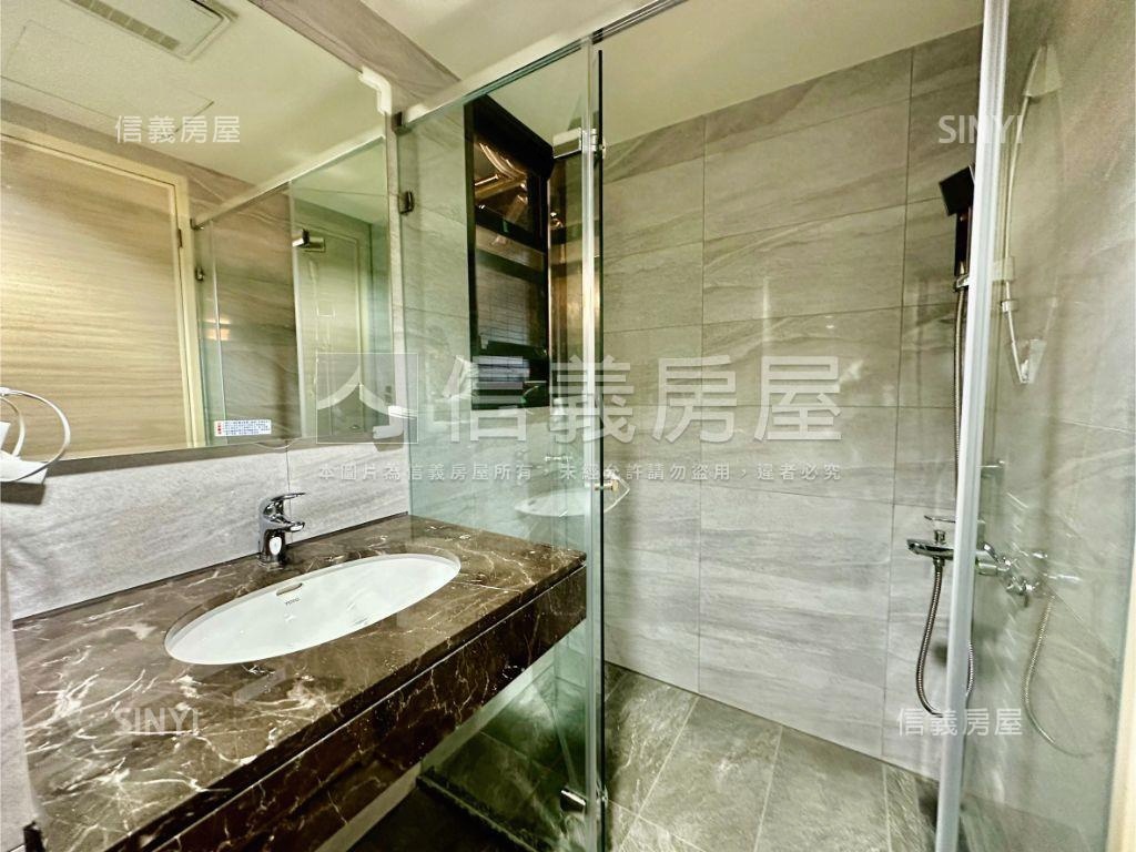 吉祥如意迎好事三房車房屋室內格局與周邊環境