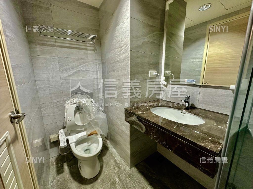 吉祥如意迎好事三房車房屋室內格局與周邊環境