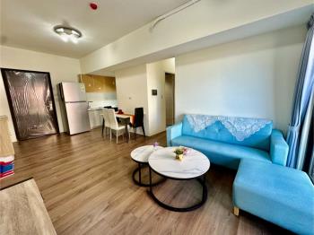 吉祥如意迎好事三房車