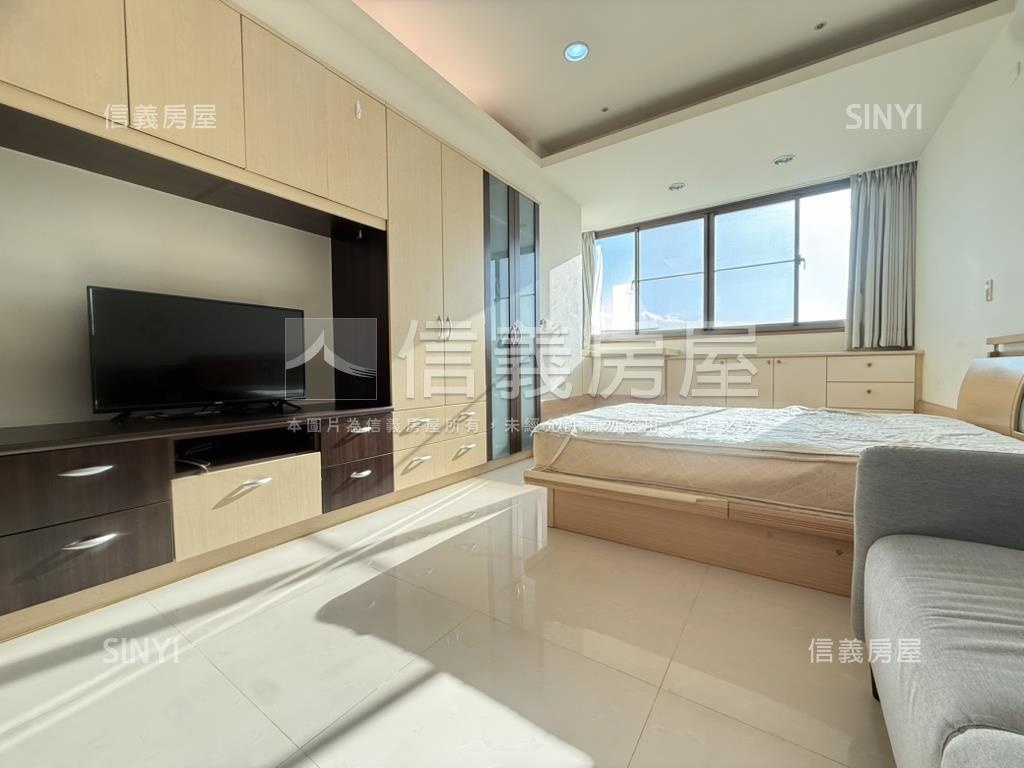 永安捷運高樓景觀房屋室內格局與周邊環境