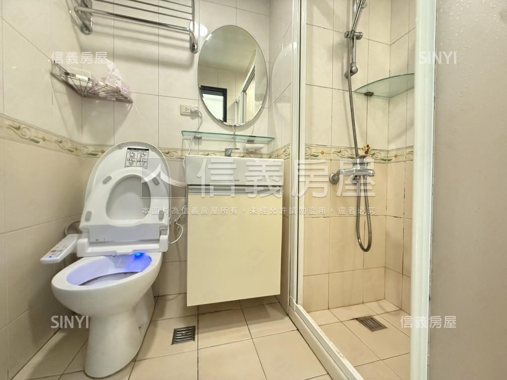 永安捷運高樓景觀房屋室內格局與周邊環境