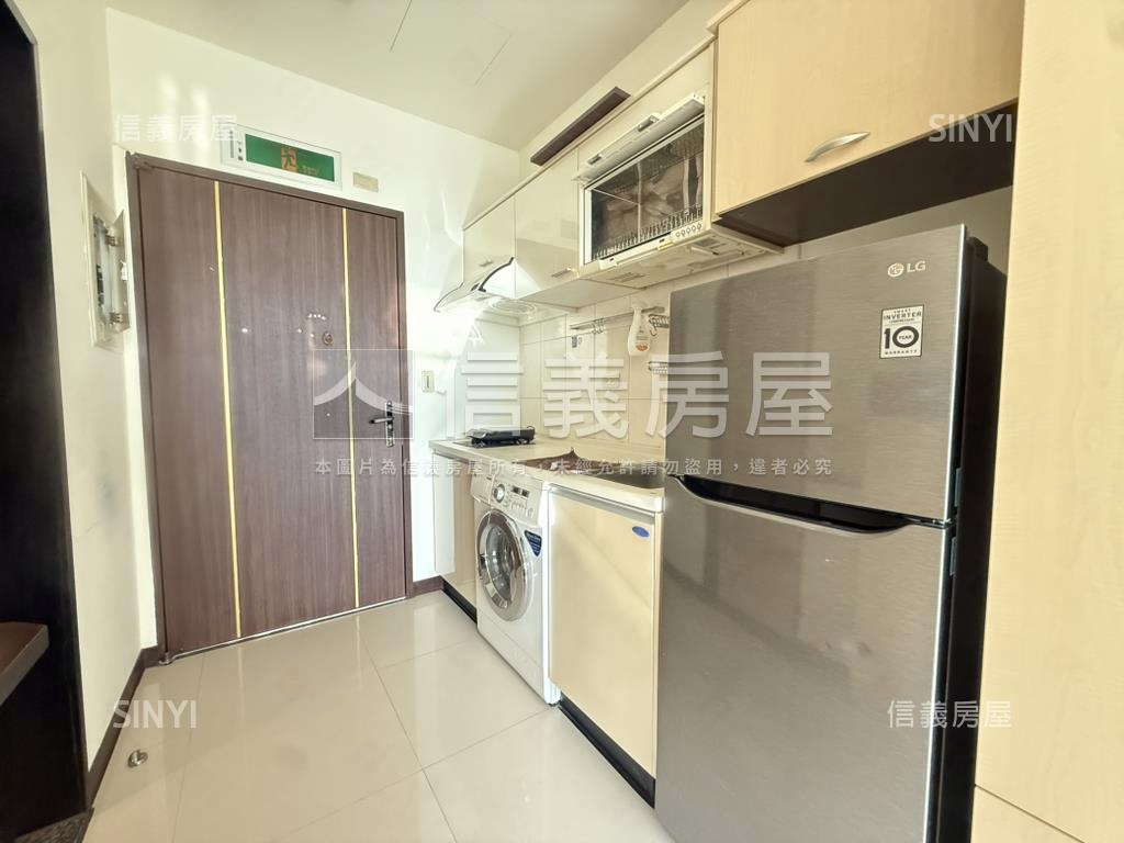 永安捷運高樓景觀房屋室內格局與周邊環境