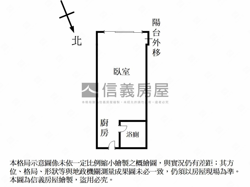 永安捷運高樓景觀房屋室內格局與周邊環境