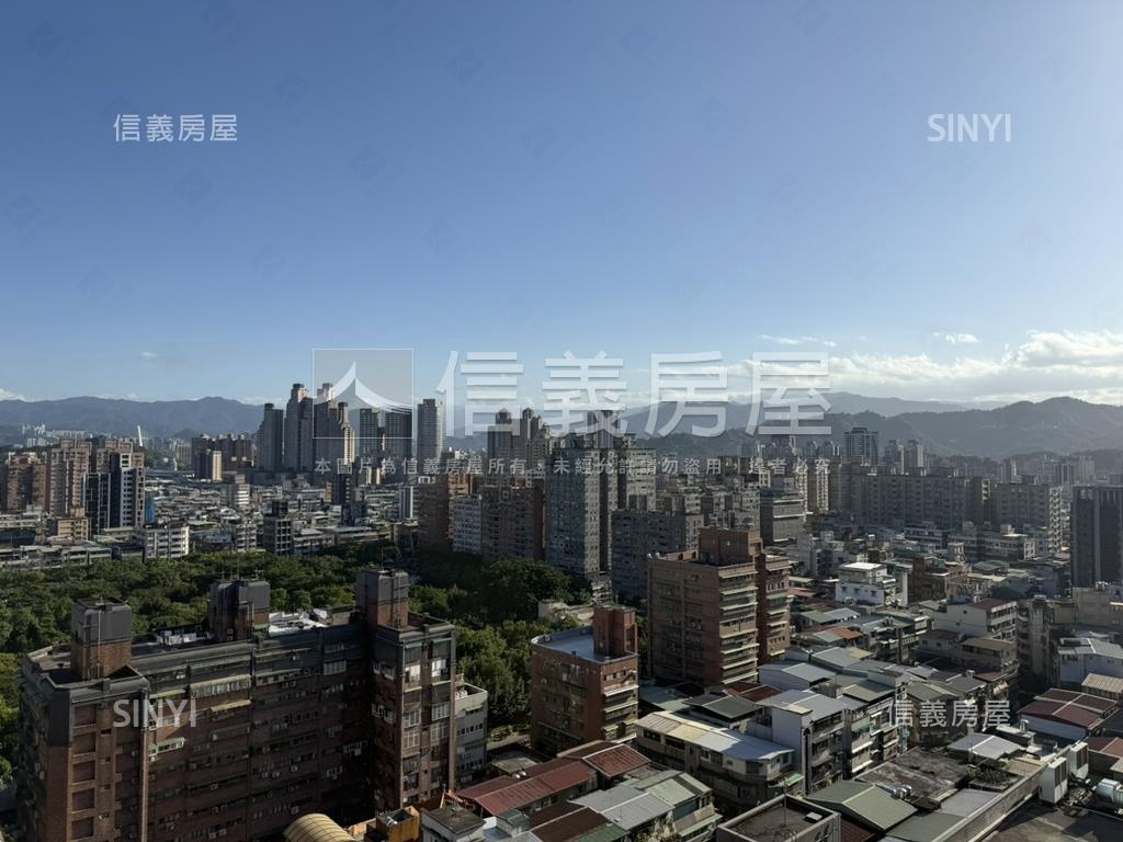 永安捷運高樓景觀房屋室內格局與周邊環境