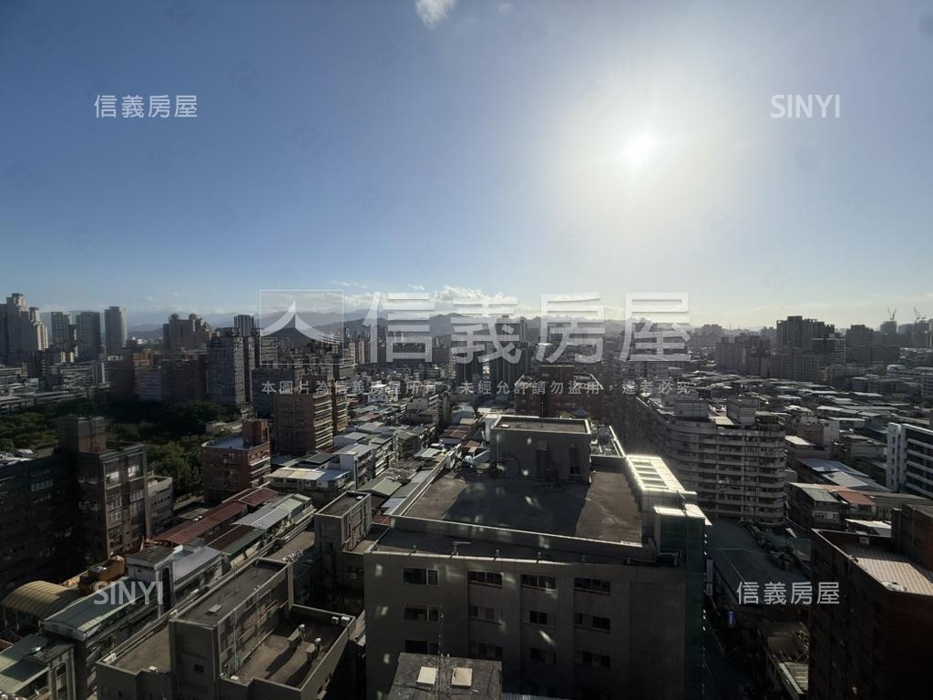 永安捷運高樓景觀房屋室內格局與周邊環境