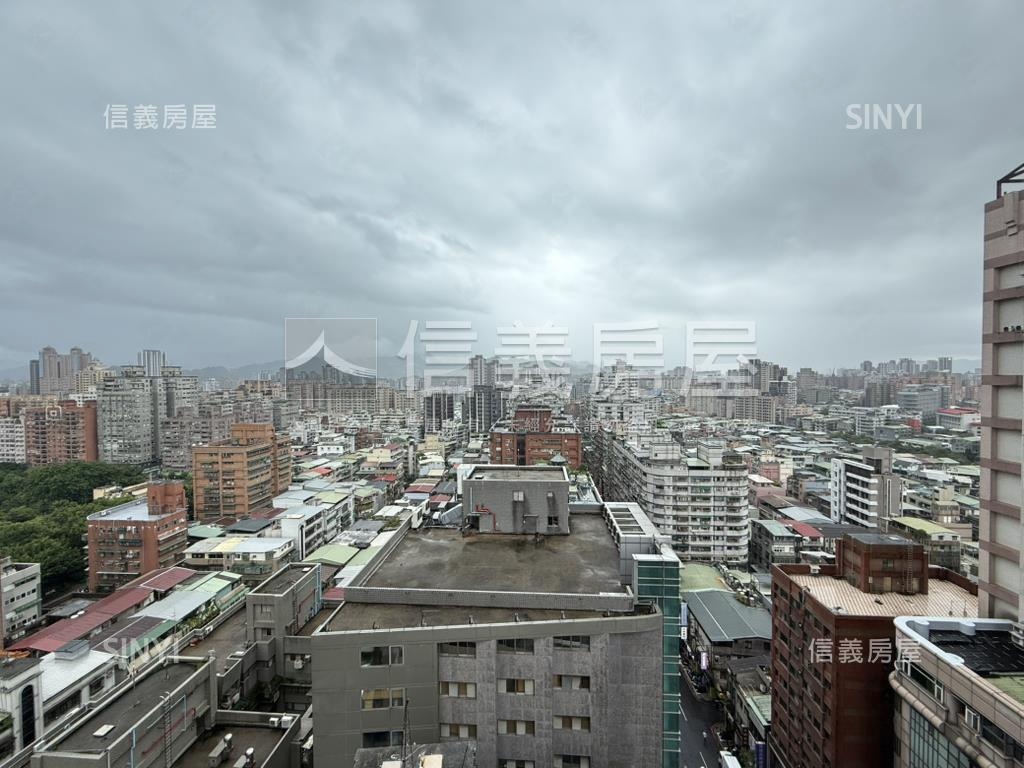 永安捷運高樓景觀房屋室內格局與周邊環境