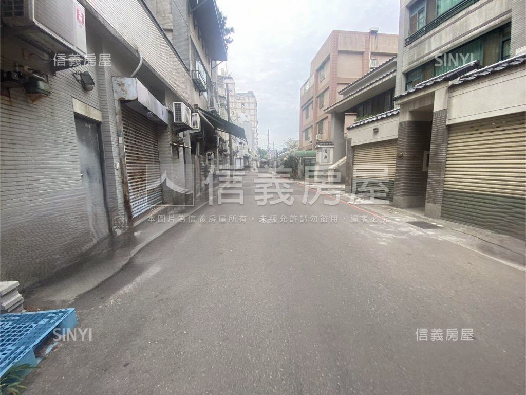 大毅京都優質美別墅房屋室內格局與周邊環境