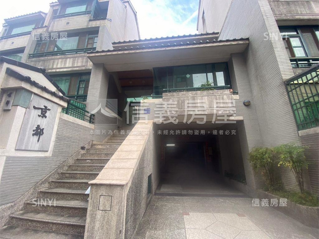 大毅京都優質美別墅房屋室內格局與周邊環境