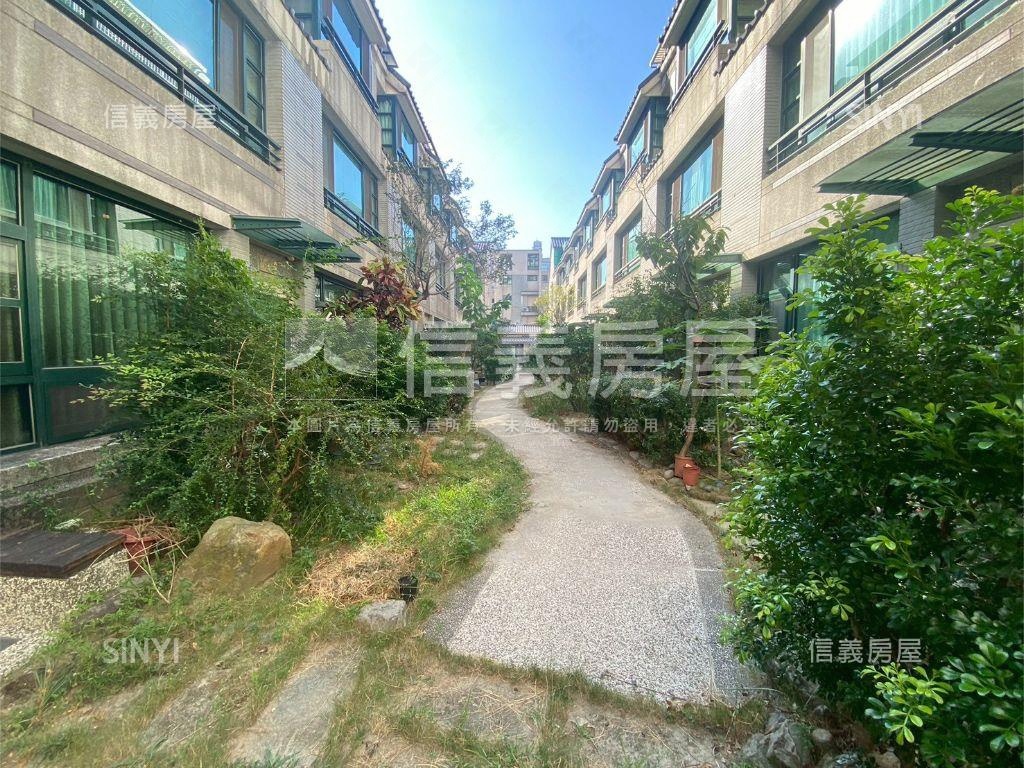 大毅京都優質美別墅房屋室內格局與周邊環境