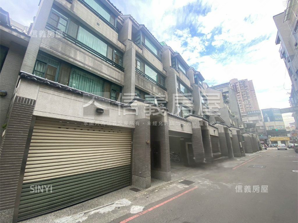 大毅京都優質美別墅房屋室內格局與周邊環境