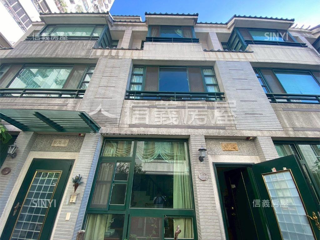 大毅京都優質美別墅房屋室內格局與周邊環境