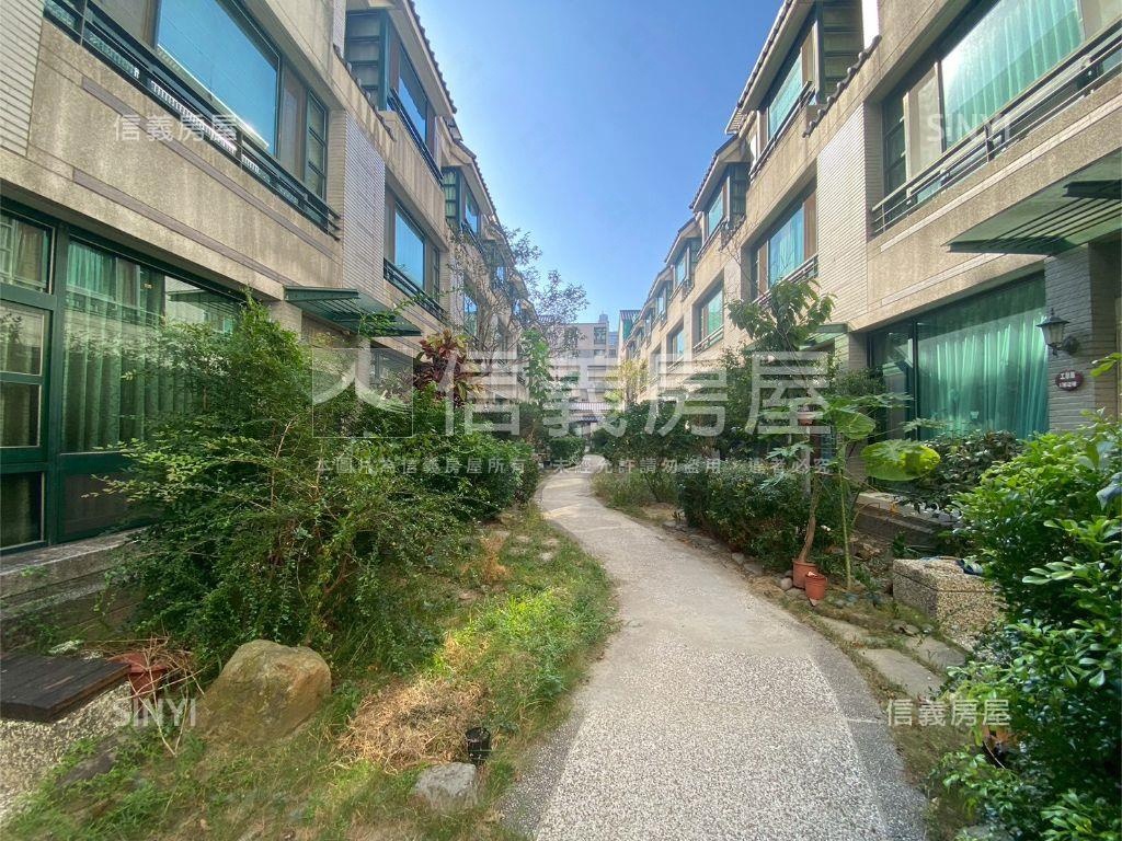 大毅京都優質美別墅房屋室內格局與周邊環境