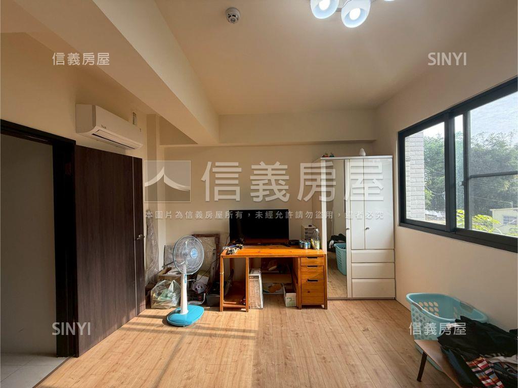 綠意美透天門前可停車房屋室內格局與周邊環境