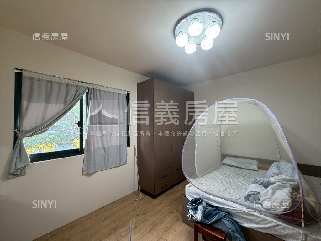 綠意美透天門前可停車房屋室內格局與周邊環境
