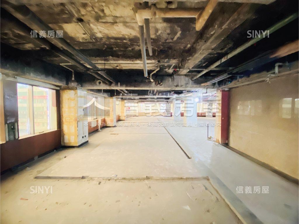 帝國通商廠辦Ａ房屋室內格局與周邊環境