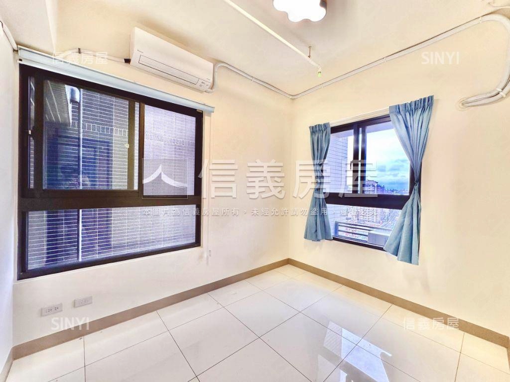 ✨城揚輕齡邊間三房平車房屋室內格局與周邊環境