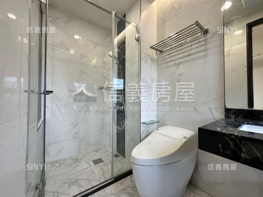 ✨城揚輕齡邊間三房平車房屋室內格局與周邊環境