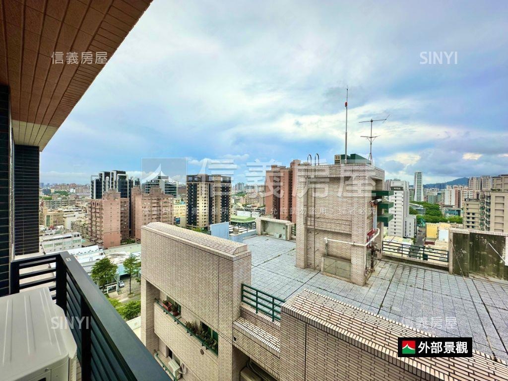✨城揚輕齡邊間三房平車房屋室內格局與周邊環境