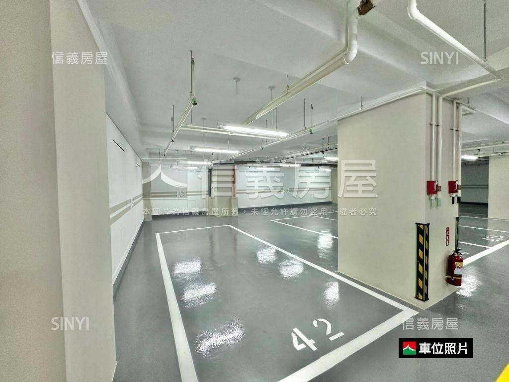 ✨城揚輕齡邊間三房平車房屋室內格局與周邊環境