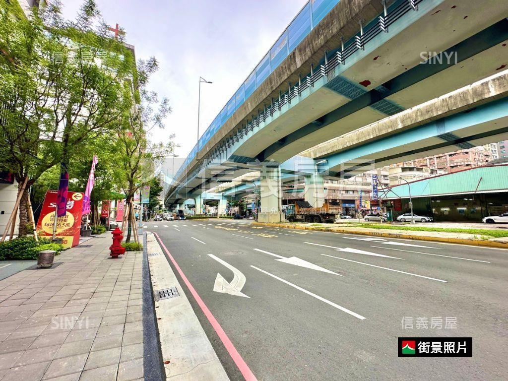 ✨城揚輕齡邊間三房平車房屋室內格局與周邊環境