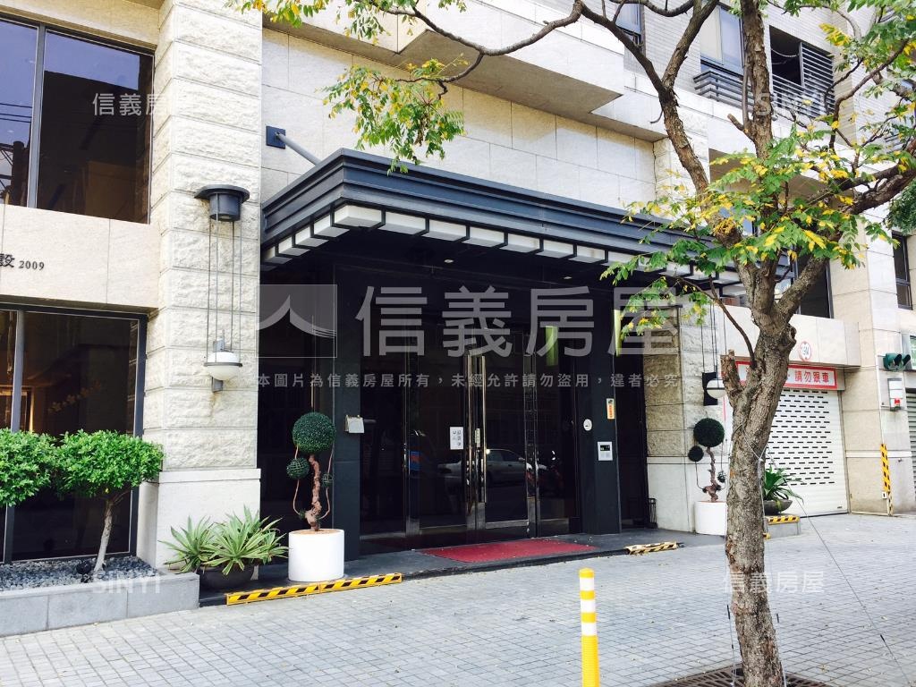 新站１０１套房房屋室內格局與周邊環境