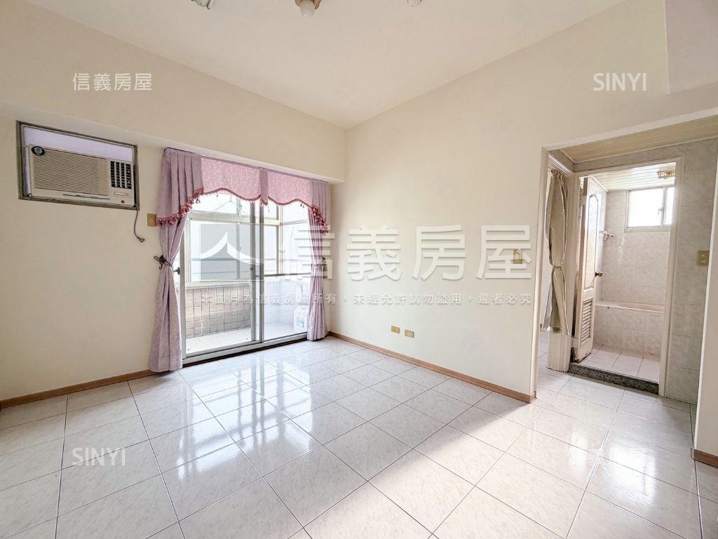 前金超值採光美宅附車位房屋室內格局與周邊環境