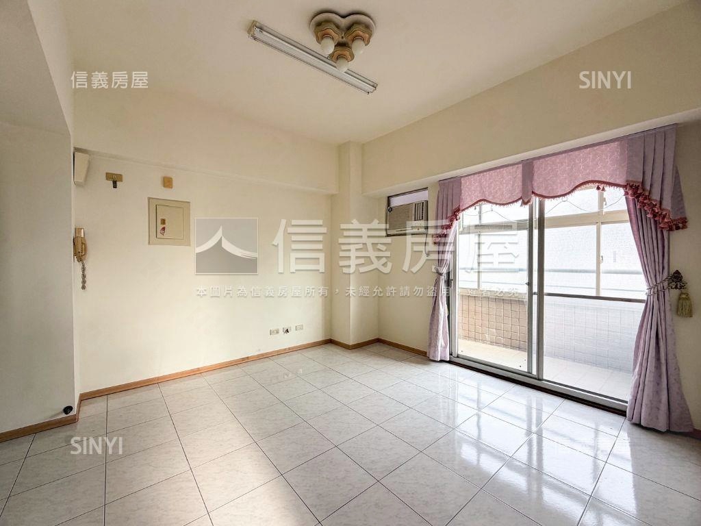 前金超值採光美宅附車位房屋室內格局與周邊環境