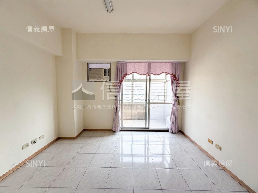 前金超值採光美宅附車位房屋室內格局與周邊環境