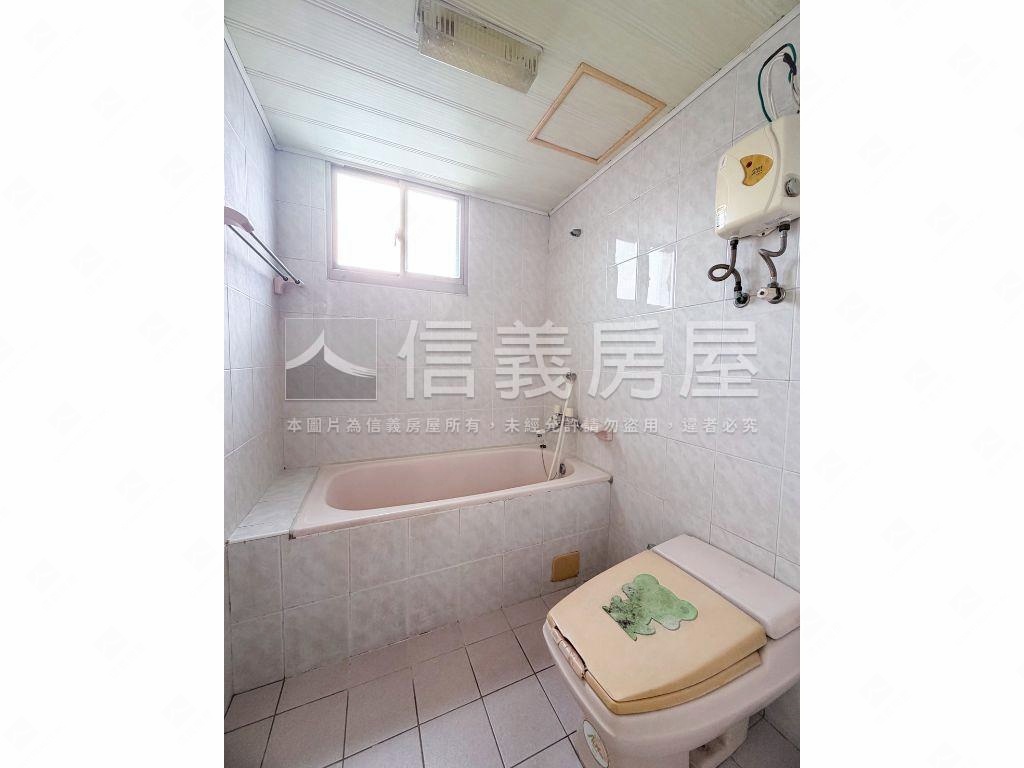 前金超值採光美宅附車位房屋室內格局與周邊環境