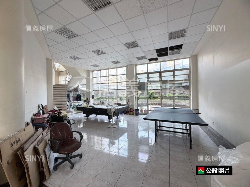 前金超值採光美宅附車位房屋室內格局與周邊環境