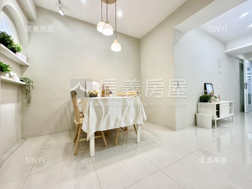 新埔大庭院漂亮一樓房屋室內格局與周邊環境