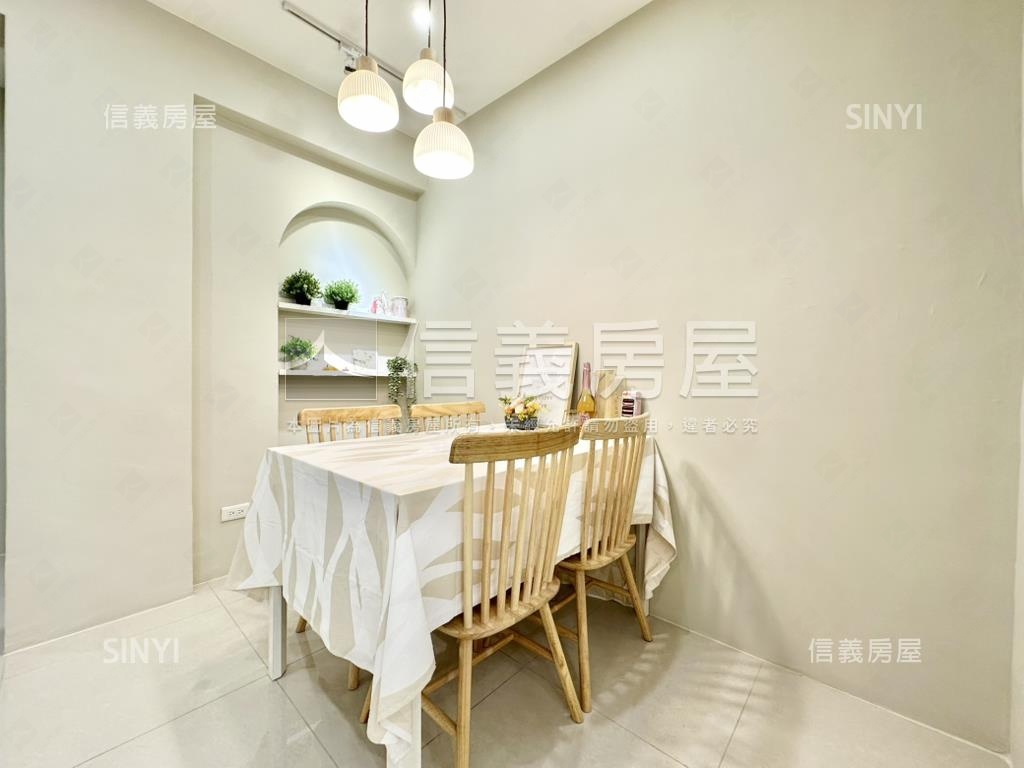 新埔大庭院漂亮一樓房屋室內格局與周邊環境